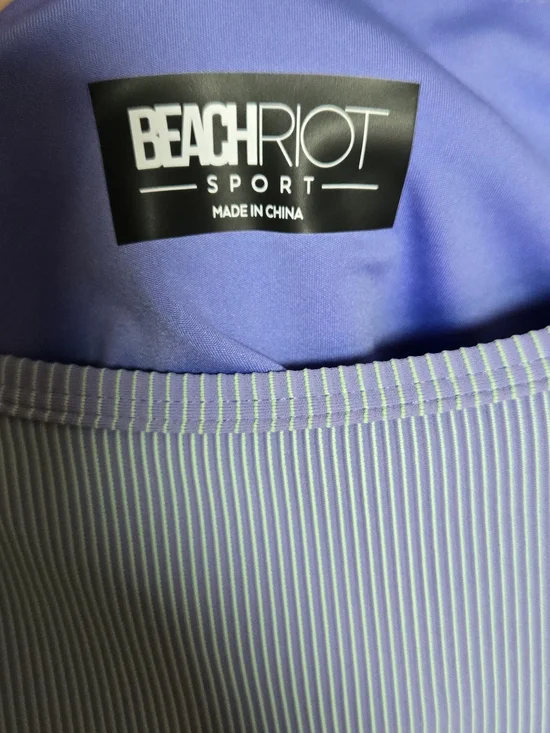 Beach Riot Raelyn Dress - Picture 7 of 9